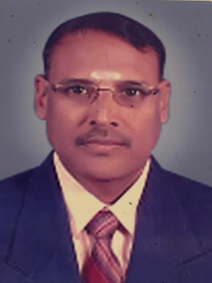 Dr. S. Annadurai