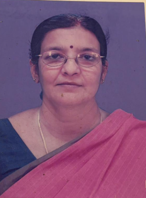 Dr. V. Lakshmi Prabha
