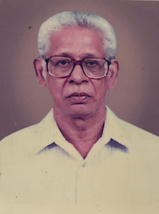 Prof. R. Raghavan